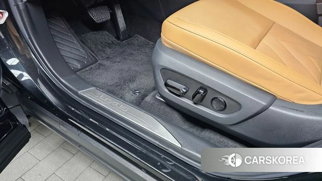 Lexus NX350h Second generation id 4516939 из Кореи 25