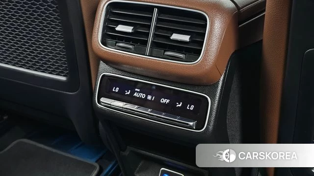 Mercedes-Benz GLE-Class W167 id 4879930 из Кореи 25