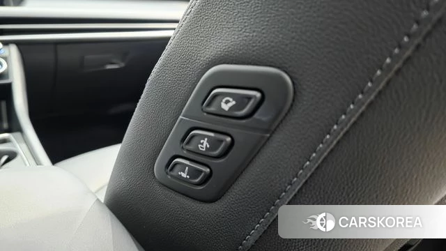 Hyundai Sonata D Edge (DN8) id 4854151 из Кореи 25