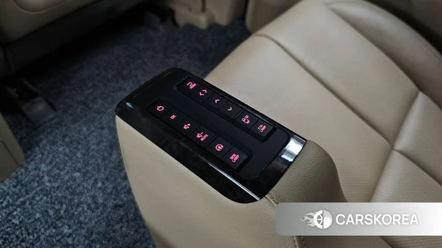 Kia The New Carnival id 4383959 из Кореи 25