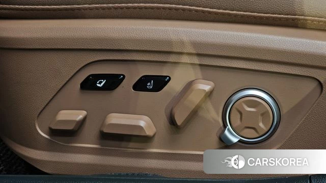 Hyundai Grandeur Hybrid (GN7) id 4400459 из Кореи 25