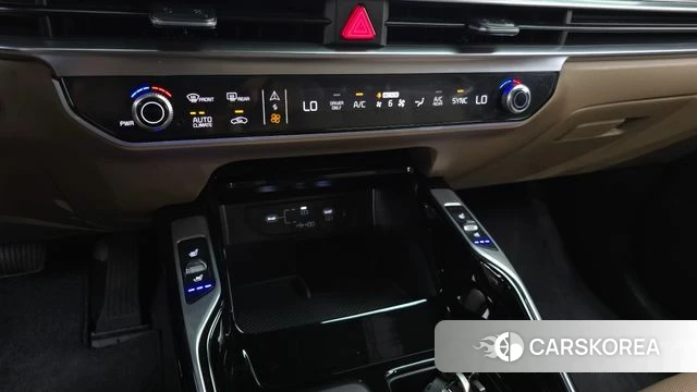 Kia The New Sorento 4th Generation id 4710421 из Кореи 25