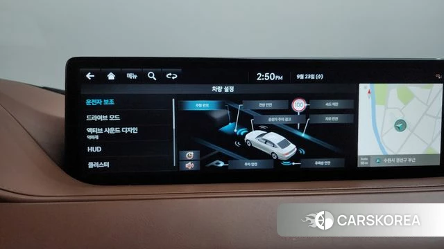 Genesis G80 (RG3) id 4905310 из Кореи 25