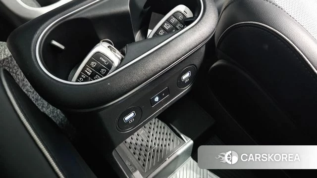Hyundai Ionic 5 id 4534878 из Кореи 25