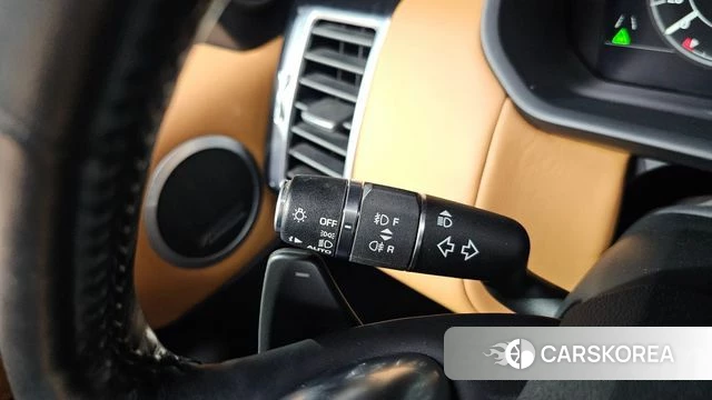 Land Rover Discovery 5 id 4448143 из Кореи 25