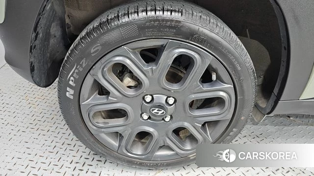 Hyundai Casper id 4591997 из Кореи 25