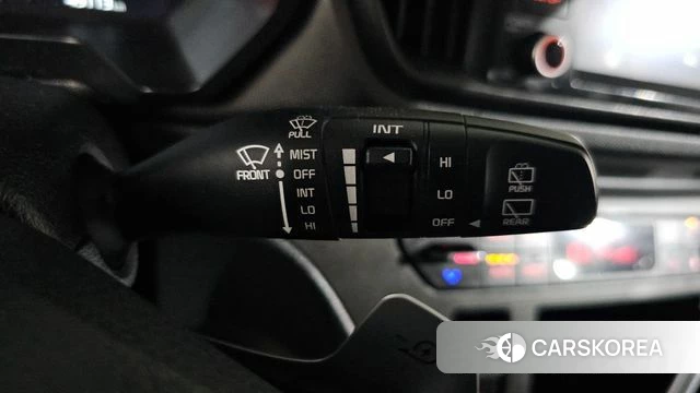 Kia The New Kia Ray EV id 4696136 из Кореи 25