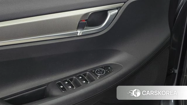 Hyundai The New Grandeur IG id 4697898 из Кореи 25