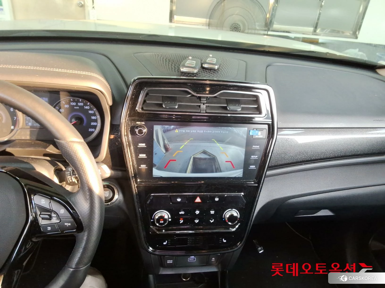 SsangYong Tivoli id 4909347 из Кореи 25