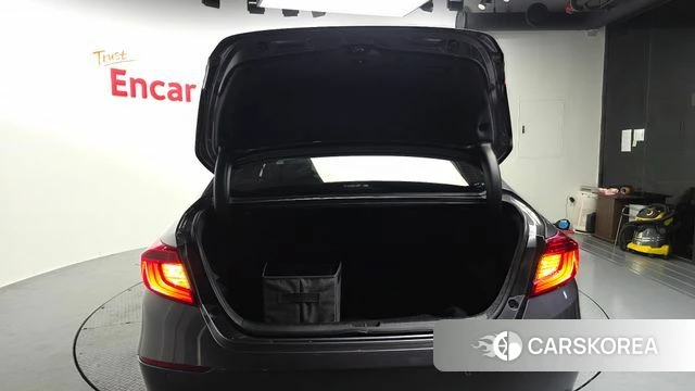 Honda Accord 10th Generation id 4529403 из Кореи 25