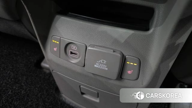 Kia The New Carnival id 4390454 из Кореи 25