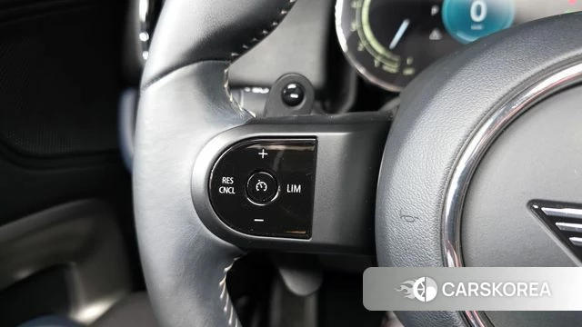 Mini Cooper S Countryman id 4528719 из Кореи 25