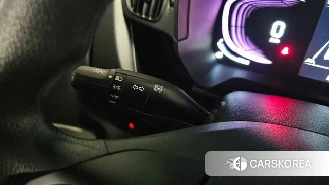 Kia The New Kia Ray id 4608364 из Кореи 25