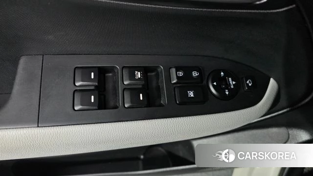 Kia The New Kia Ray id 4281035 из Кореи 25