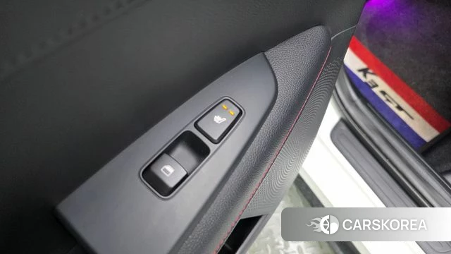 Kia Come New K3 id 4458545 из Кореи 25