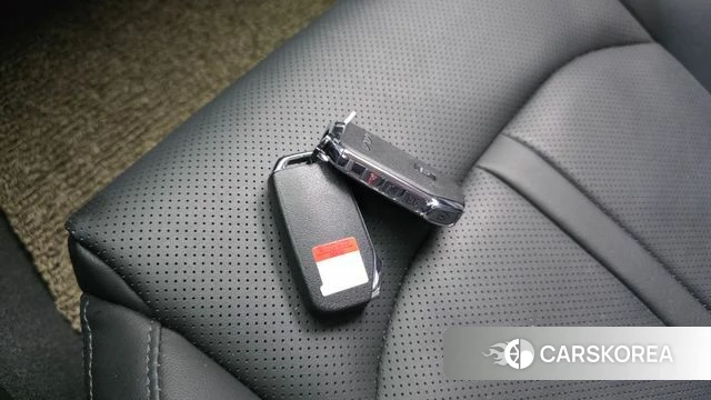 Kia K5 3rd generation id 4675441 из Кореи 25