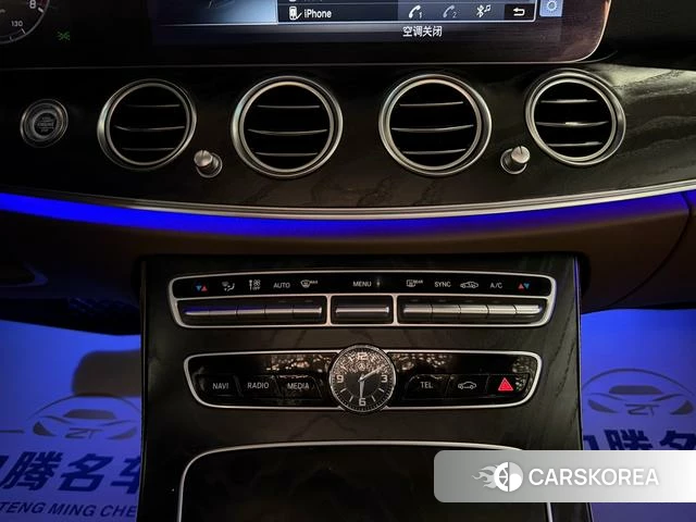 Mercedes-Benz E-class id 4208696 из Китая 25