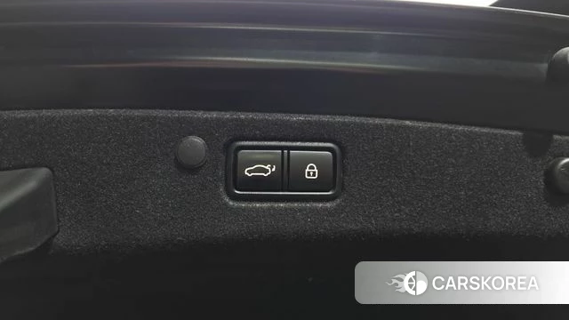 Hyundai The New Grandeur IG Hybrid id 4428940 из Кореи 25