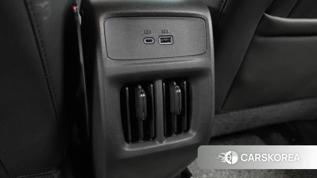 Chevrolet (GM Daewoo) Trax Crossover id 4870884 из Кореи 25