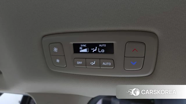 Kia The New Carnival 4th Generation id 4622896 из Кореи 25