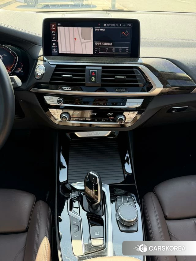 BMW X3 id 4208304 из Китая 25