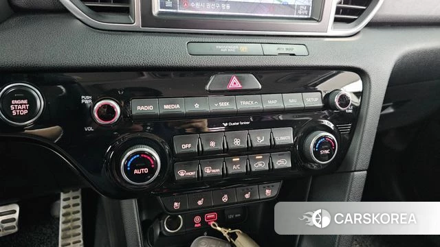 Kia Sportage 4th Generation id 4552117 из Кореи 25