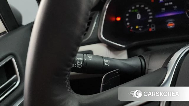 Renault Korea (Samsung) Capture id 4604568 из Кореи 25
