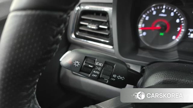 Ssangyong Tivoli Air id 4609689 из Кореи 25