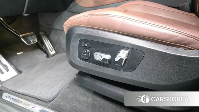 BMW X5 (G05) id 4566136 из Кореи 25