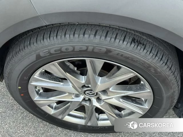 Mazda CX-30 EV id 4359146 из Китая 25
