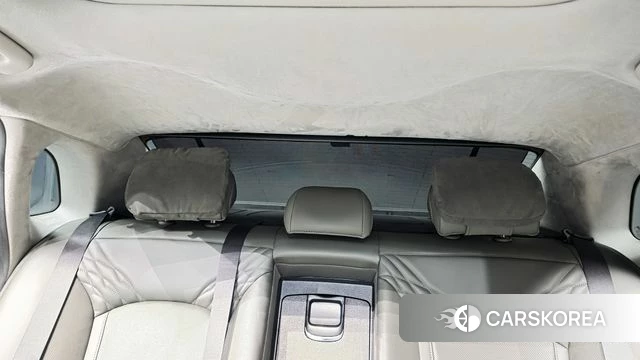 Hyundai The New Grandeur IG id 4445089 из Кореи 25