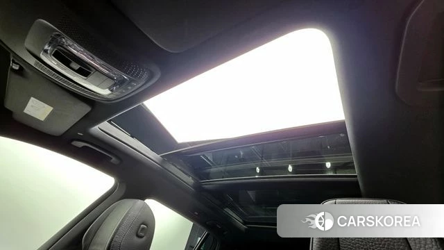 Mercedes-Benz GLS - Class X167 id 4223841 из Кореи 25