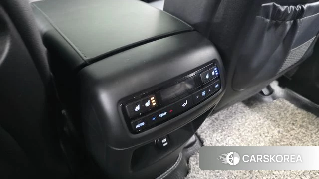 Hyundai Palisade id 4764765 из Кореи 25