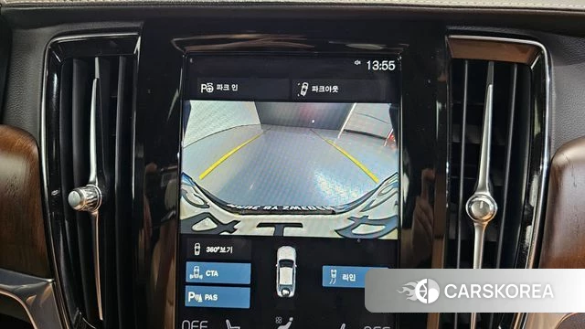Volvo S90 id 4518779 из Кореи 25