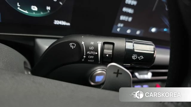 Hyundai Sonata D Edge Hybrid (DN8) id 4407982 из Кореи 25