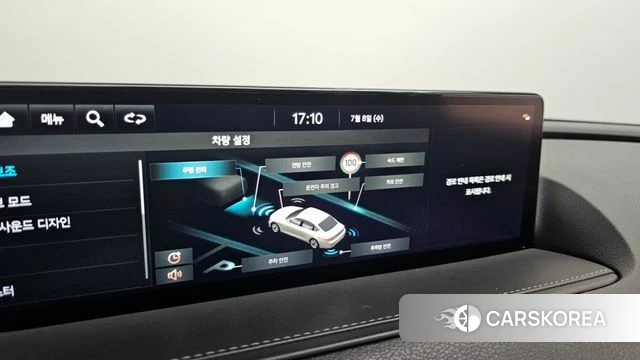 Genesis G80 (RG3) id 4561753 из Кореи 25