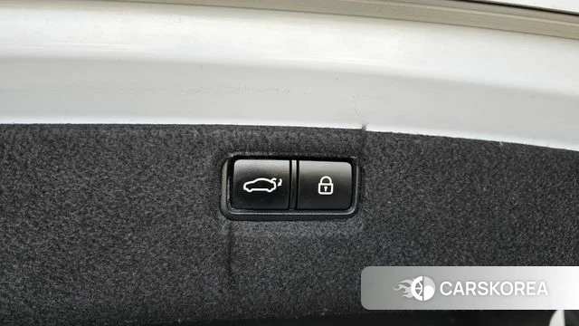 Genesis G80 id 4502869 из Кореи 25