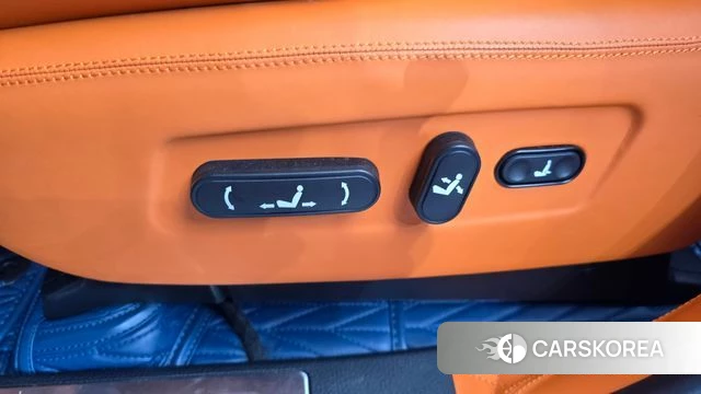 Kia Mohave Master id 4187679 из Кореи 25