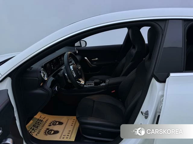 Mercedes-Benz CLA (import) id 4219847 из Китая 25