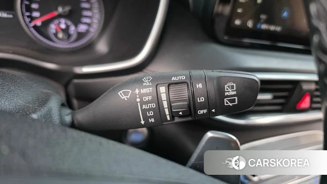 Hyundai The New Santa Fe id 4863916 из Кореи 25