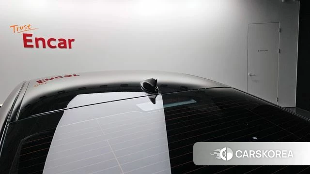 Kia K8 Hybrid id 4202446 из Кореи 25