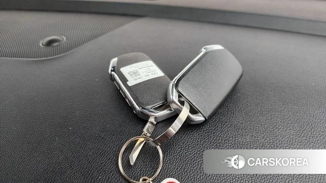 Kia Sorento 4th Generation id 4899330 из Кореи 25