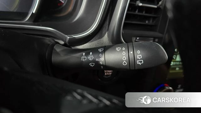 Renault Korea (Samsung) The New QM6 id 4187348 из Кореи 25