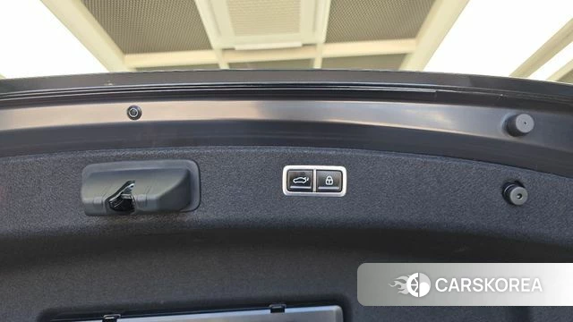 Genesis G80 (RG3) id 4640304 из Кореи 25