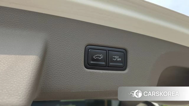 Kia Carnival 4th generation id 4410078 из Кореи 25