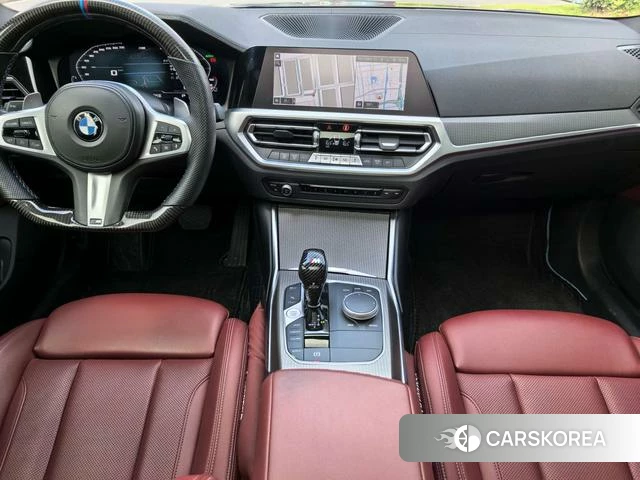 BMW 4 series id 4387157 из Китая 25