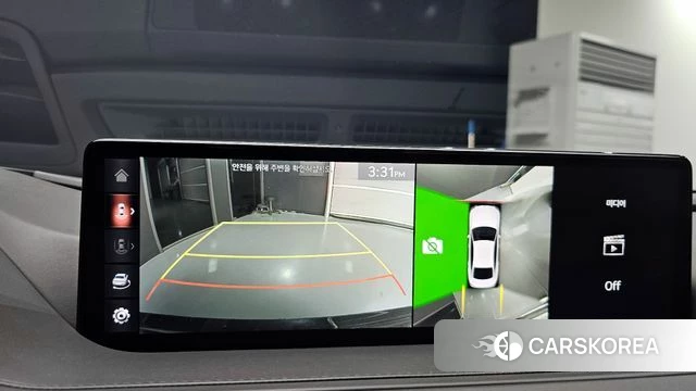Genesis G80 (RG3) id 4410508 из Кореи 25