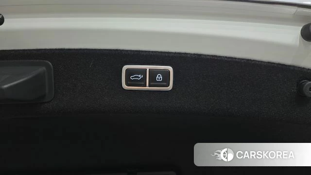 Genesis G80 (RG3) id 4641465 из Кореи 25