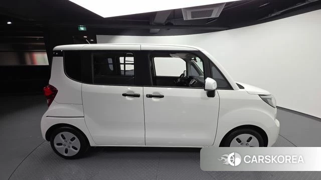 Kia The New Ray id 4267755 из Кореи 25