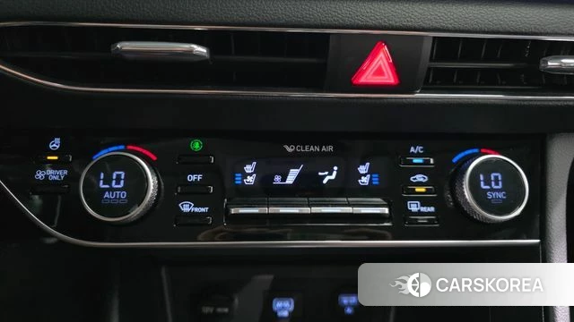 Hyundai Sonata Hybrid (DN8) id 4697032 из Кореи 25